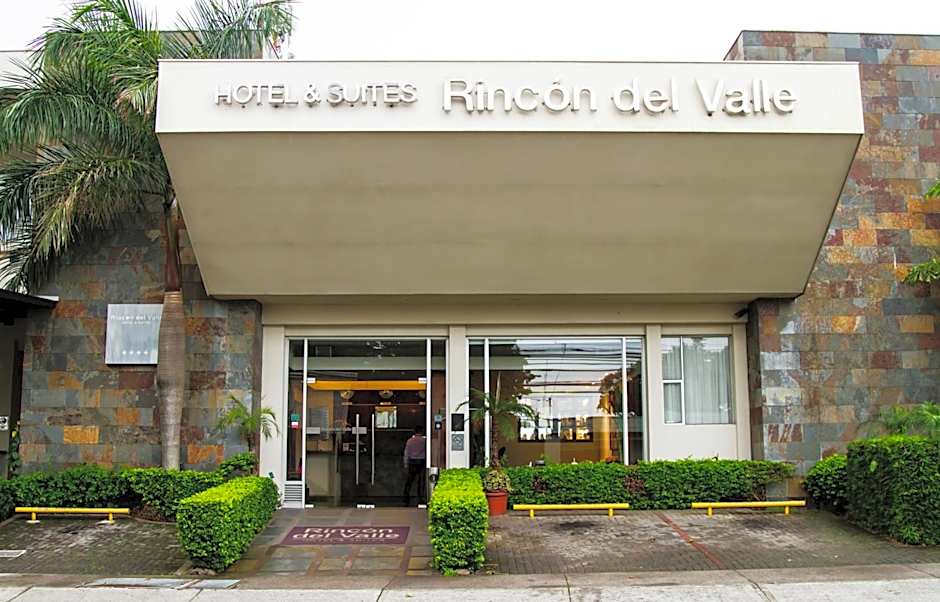 Hotel & Suites Rincon Del Valle
