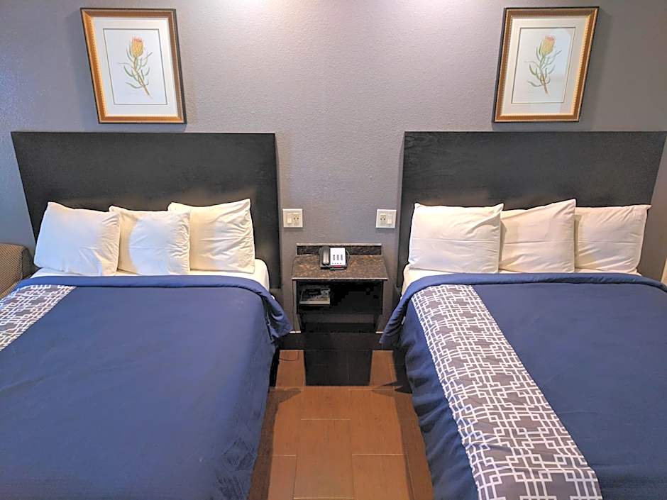 Americas Best Value Inn Brownsville