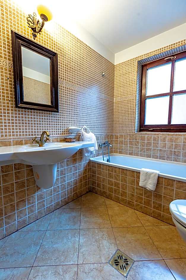Hotel Casa Wagner