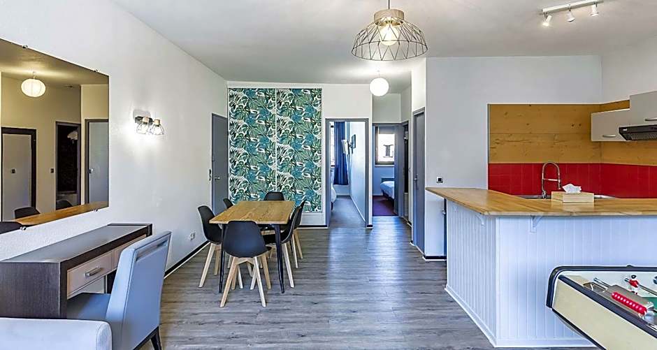 Sure Hotel by Best Western Annecy