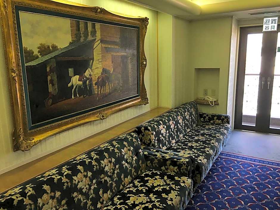 Koyo Grand Hotel