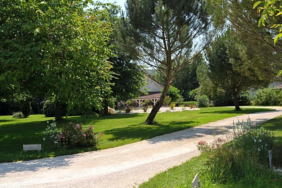 Chambre d'hôtes Au Picatal