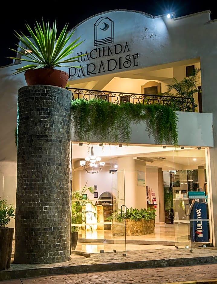 Hacienda Paradise By Xperience Hotels