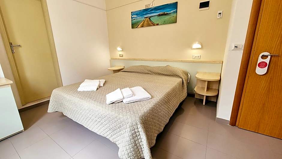 Hotel Arno