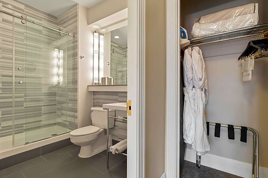 Hotel De Anza by IHG