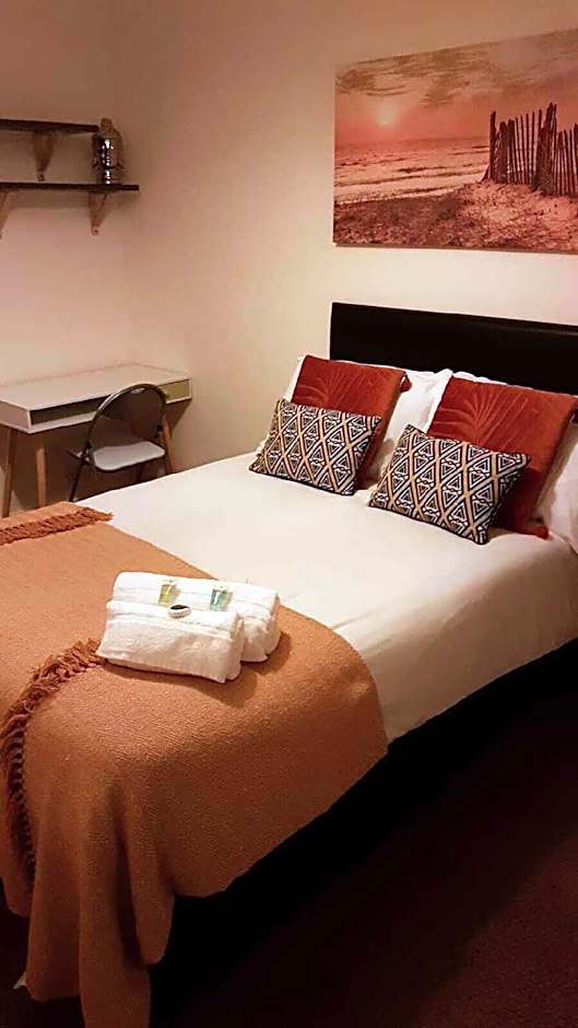 Townhouse @ Underwood Lane