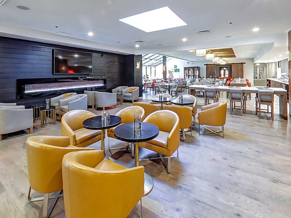 Hilton Chicago/Oak Lawn