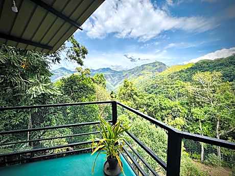 Ravana Falls Resort