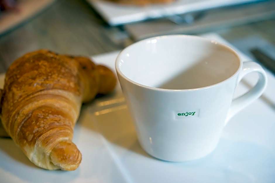 Fonte Gaia Experience