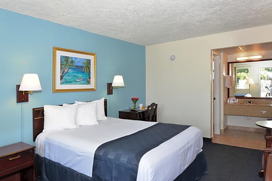 Americas Best Value Inn Bradenton-Sarasota