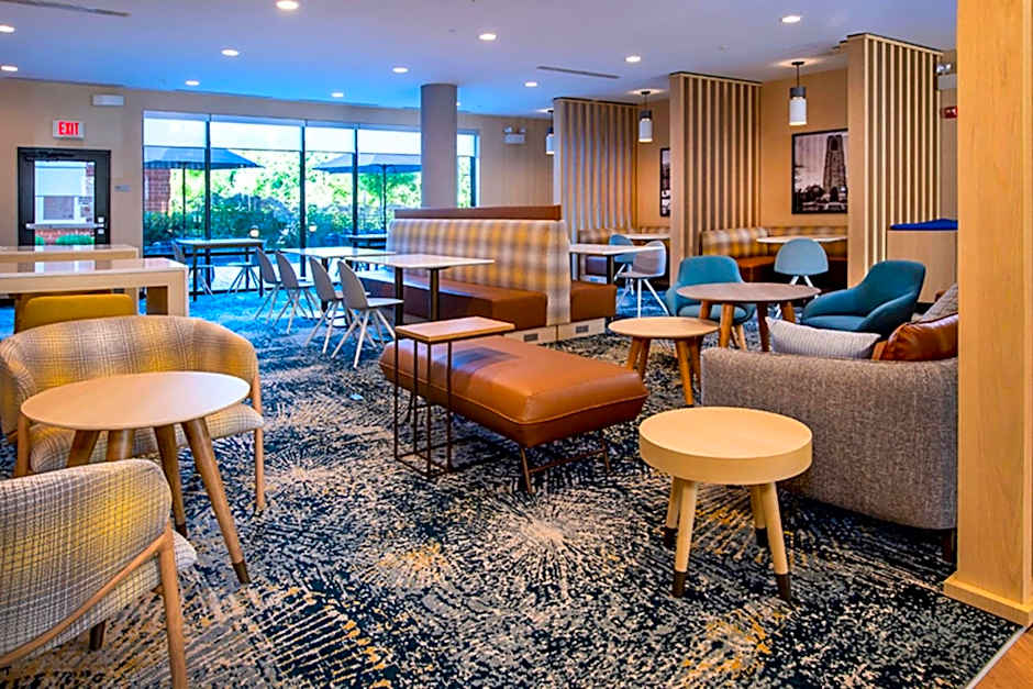 TownePlace Suites by Marriott Frederick