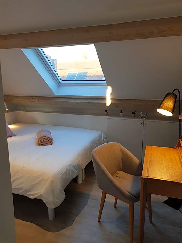 Homey - Kortrijk