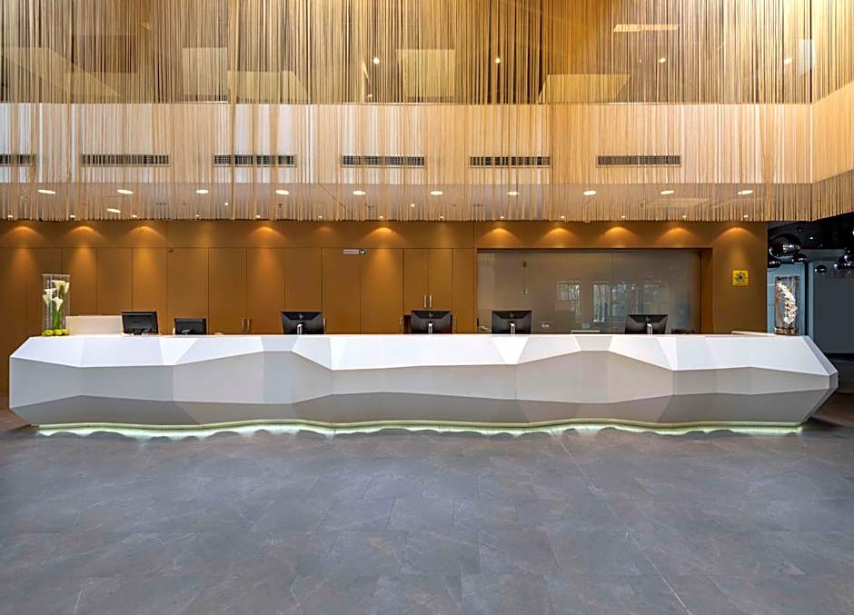 DoubleTree by Hilton Vienna Schonbrunn