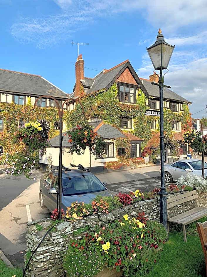 Photo 1 of 50 of Exmoor White Horse Inn