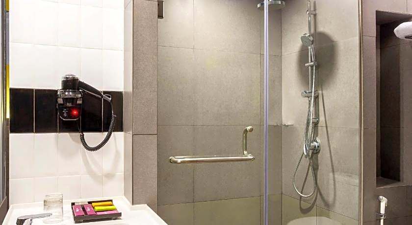 ibis Styles Bekasi Jatibening