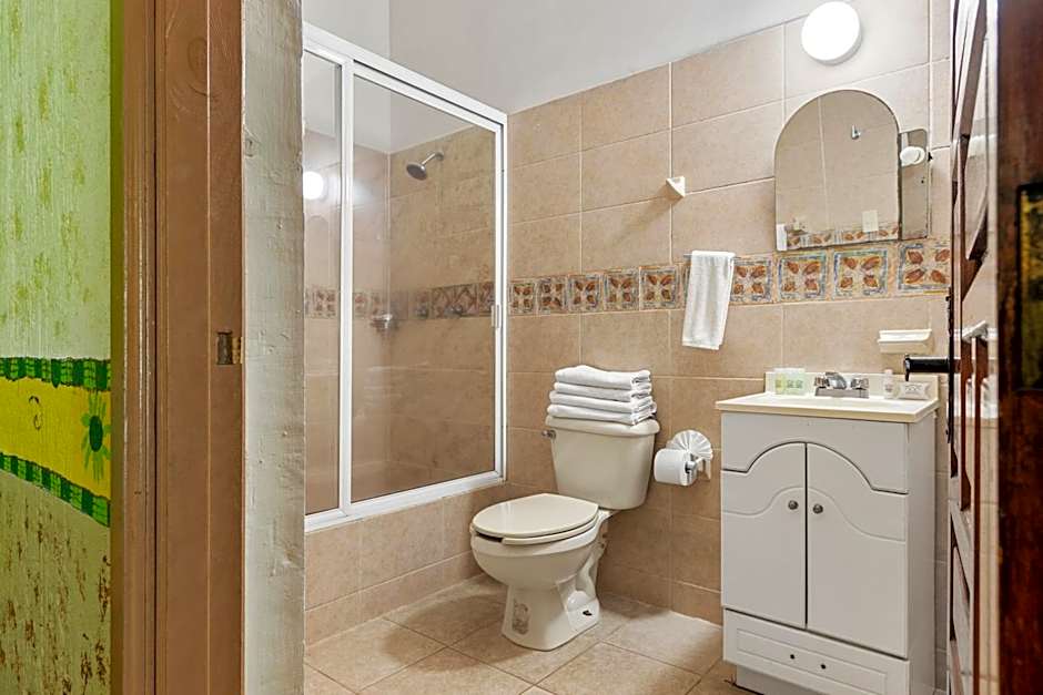 Hotel Hacienda Montesinos