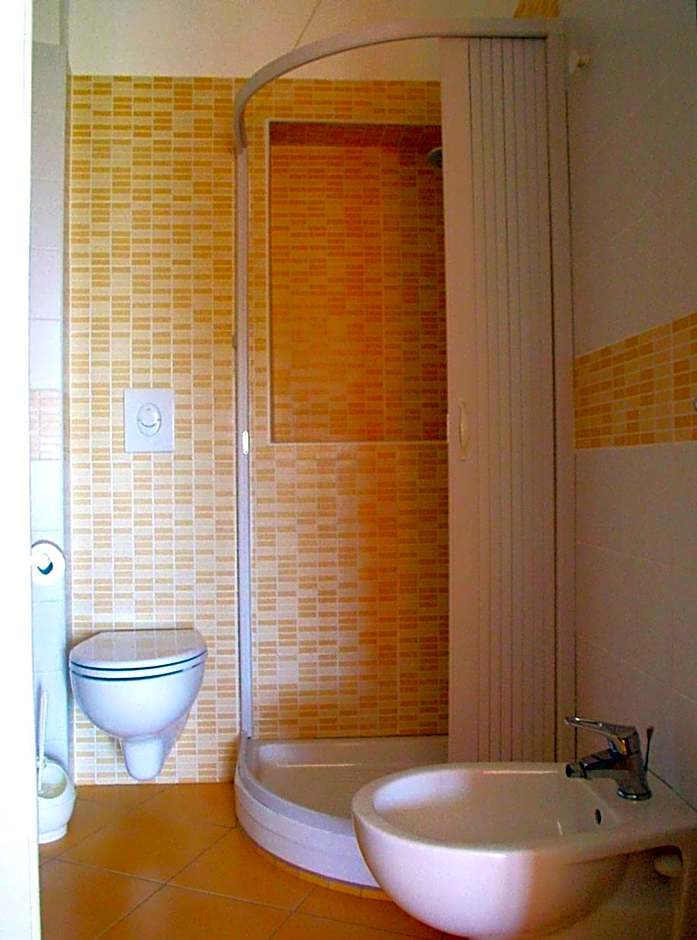 Residence La Giungla