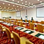 Courtyard by Marriott Budapest City Center