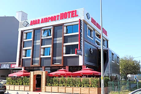 Acar Airport Hotel