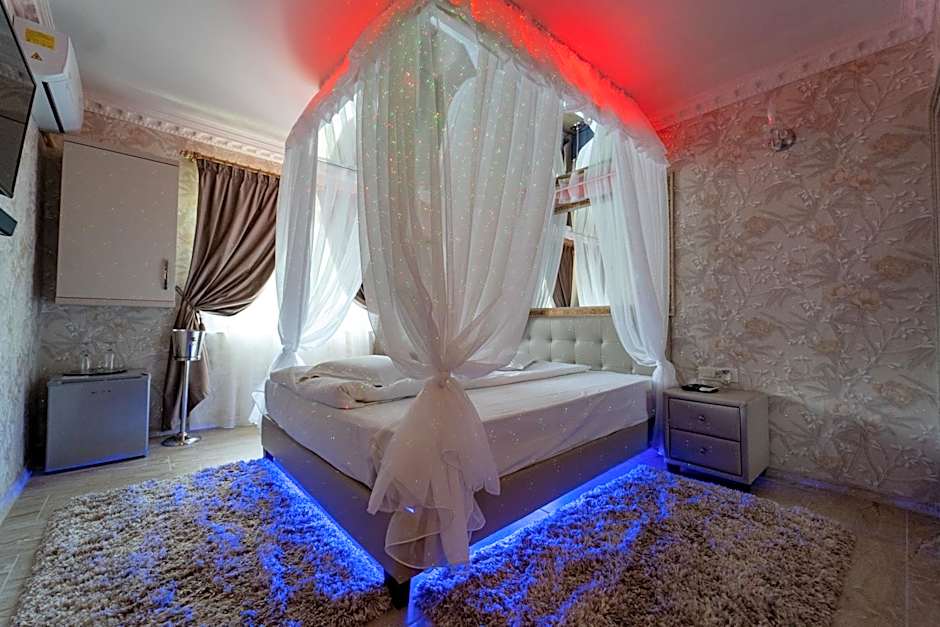 Anadi Hotel Boutique ONLY ADULT