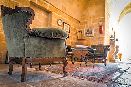 Masseria Tenuta Quintino