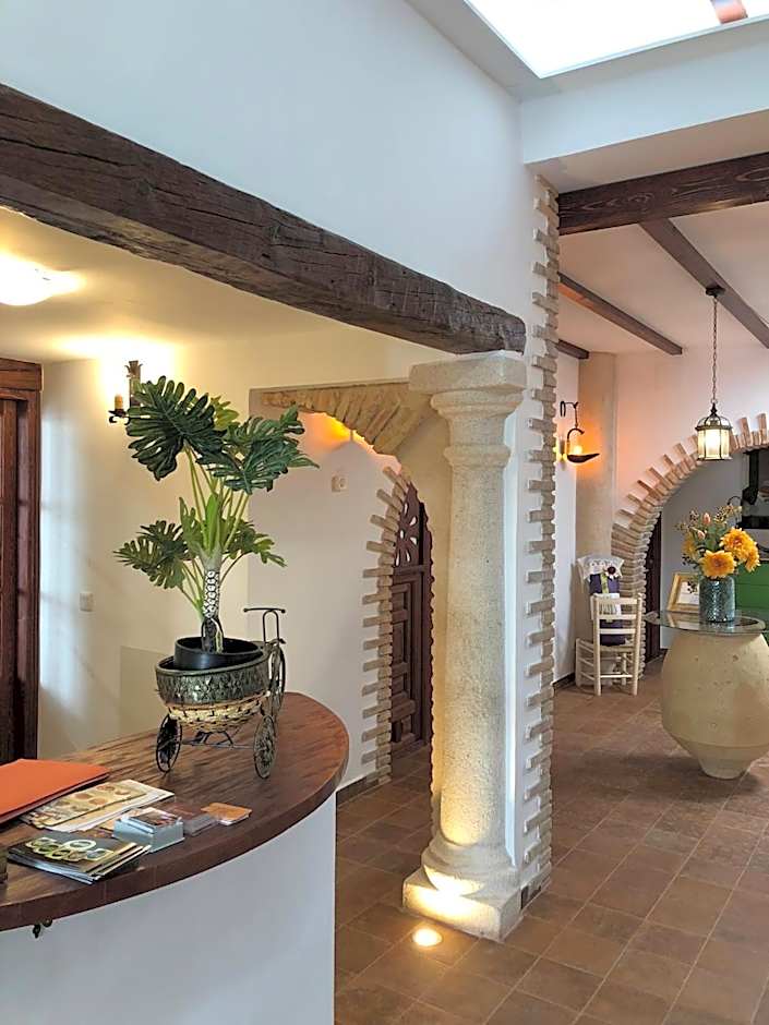 Retiro del Teatro Almagro