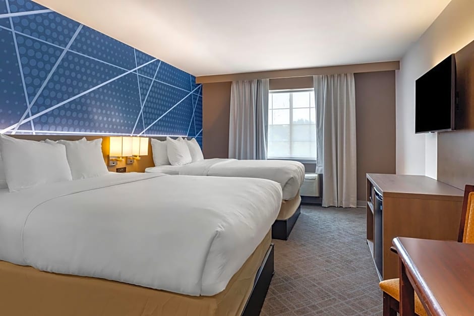 Comfort Inn & Suites East Greenbush - Albany