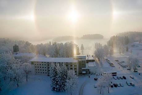 Pühajärve Spa & Holiday Resort