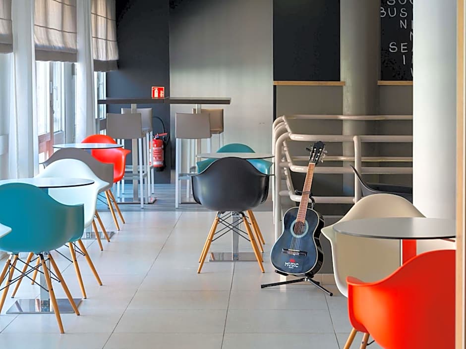 ibis Epernay Centre Ville