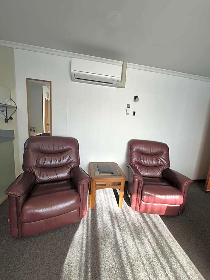 Alexandra Motor Lodge NZ