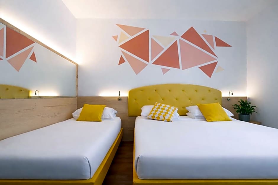 Hotel Castello Artemide Congressi