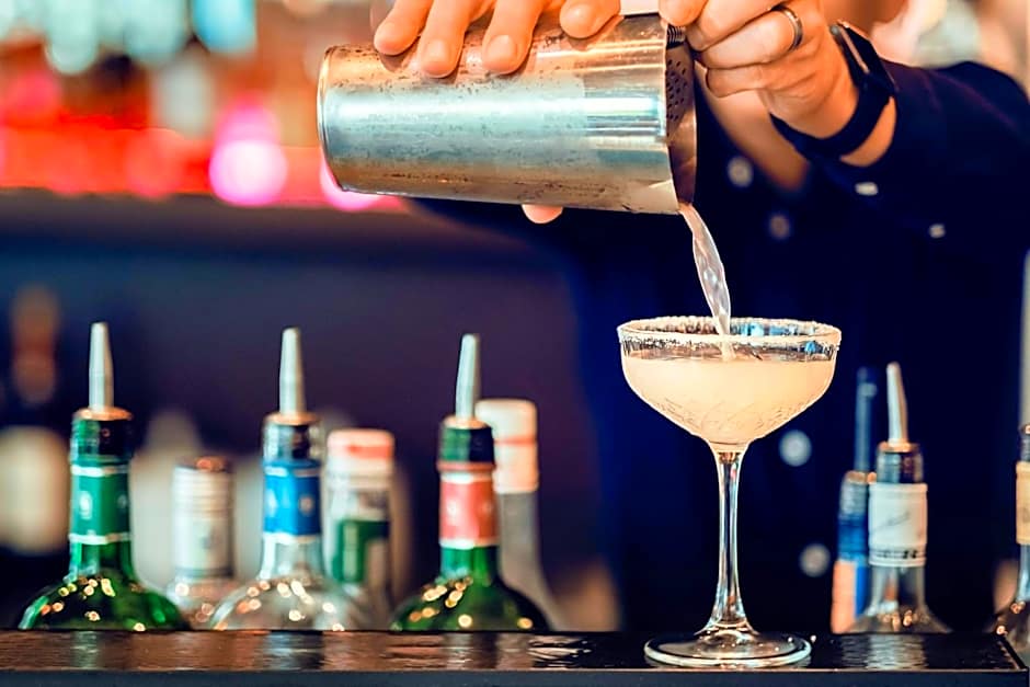 Courtyard by Marriott Munich City Center