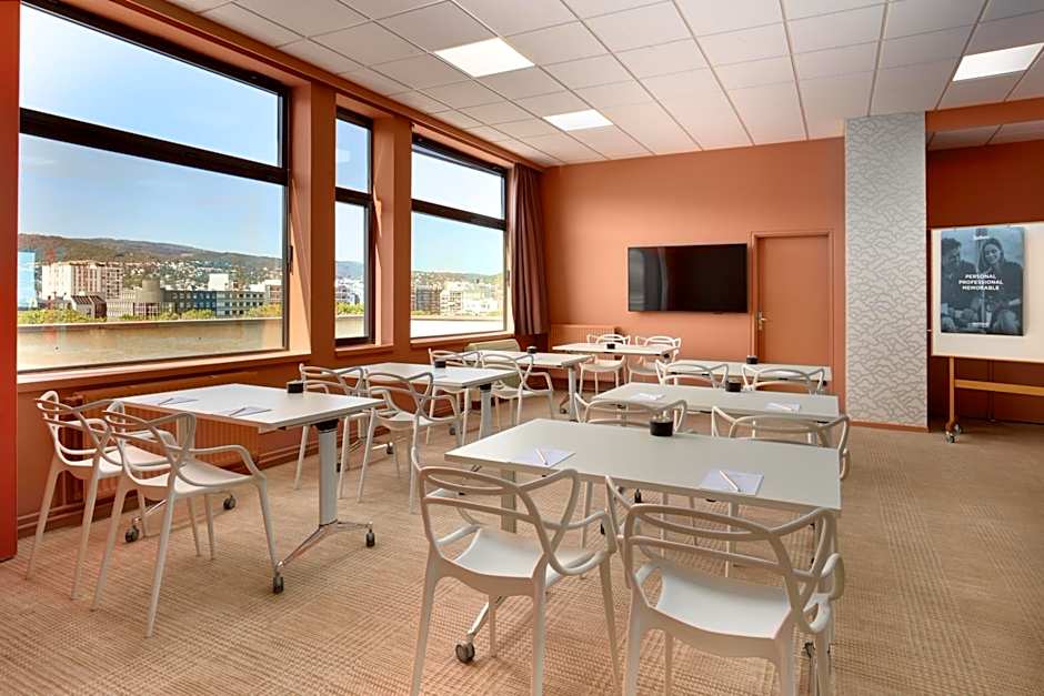 Radisson Hotel Clermont-Ferrand