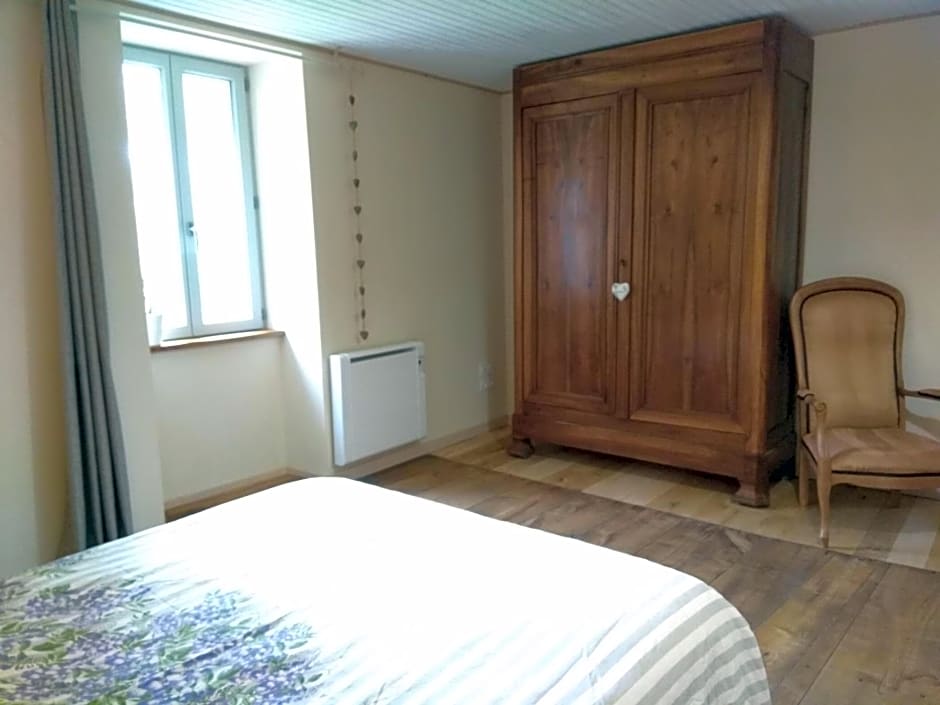 La Ferme Les Mamours