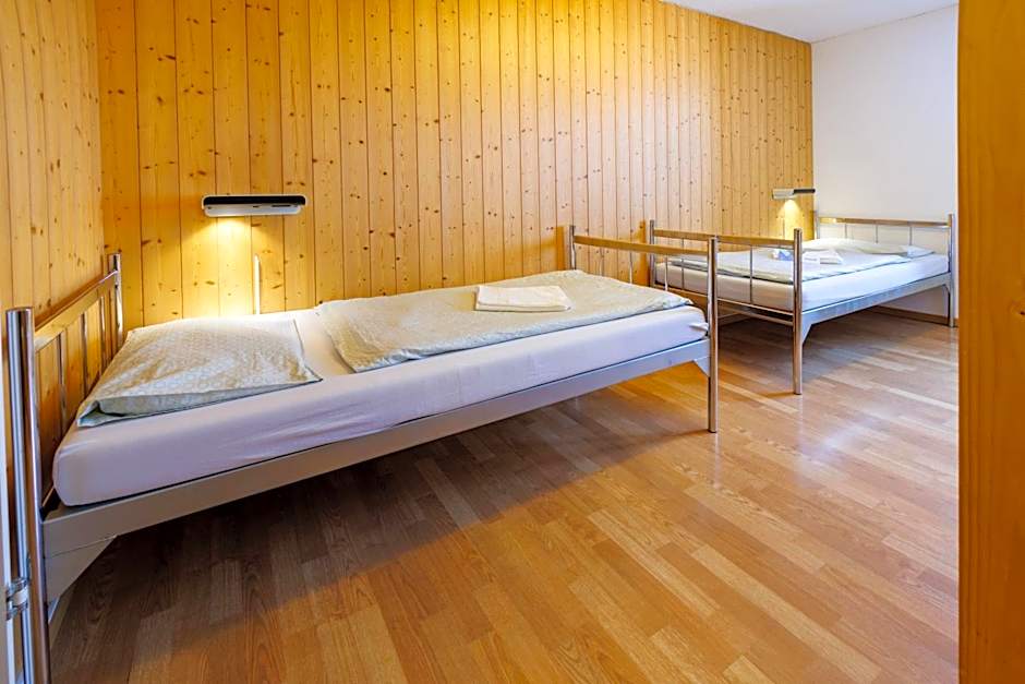 Engelberg Youth Hostel