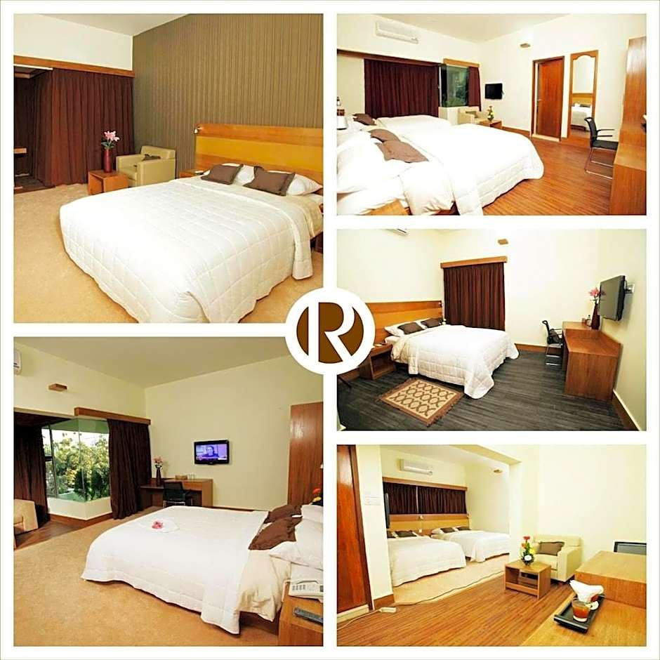 Richmond Hotel And Suites