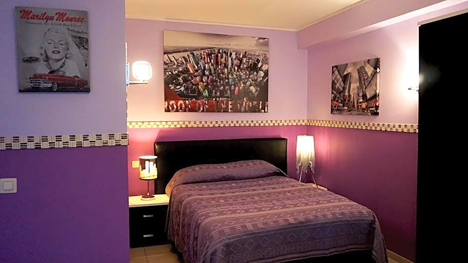 Aparthotel Résidence Bara Midi