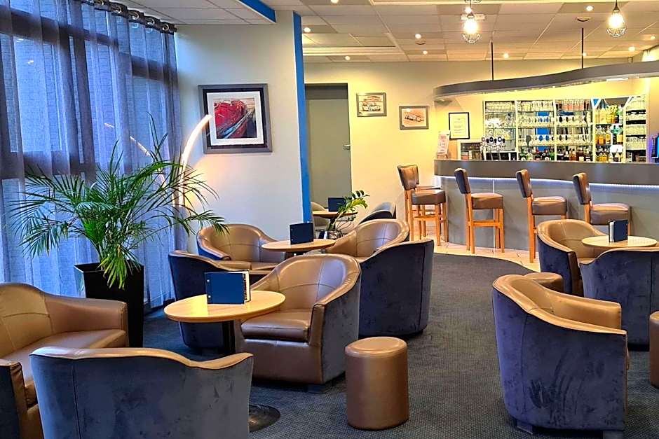 Hotel Le Circuit Le Mans