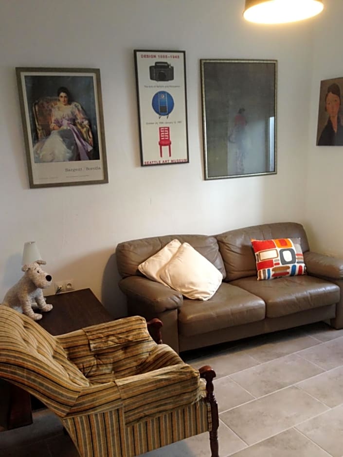 No 31 Bed & Breakfast