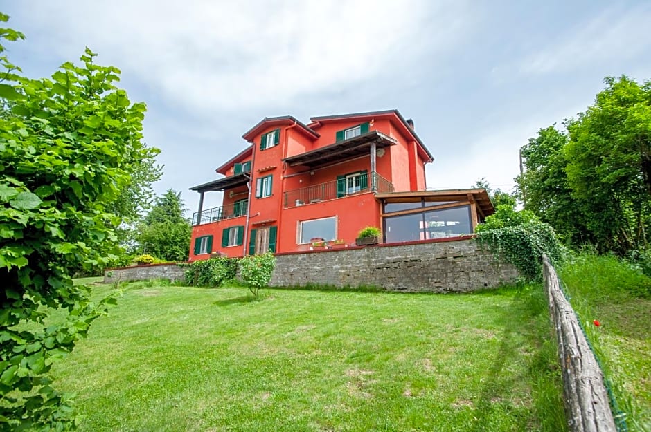 La Finestra sul Lago