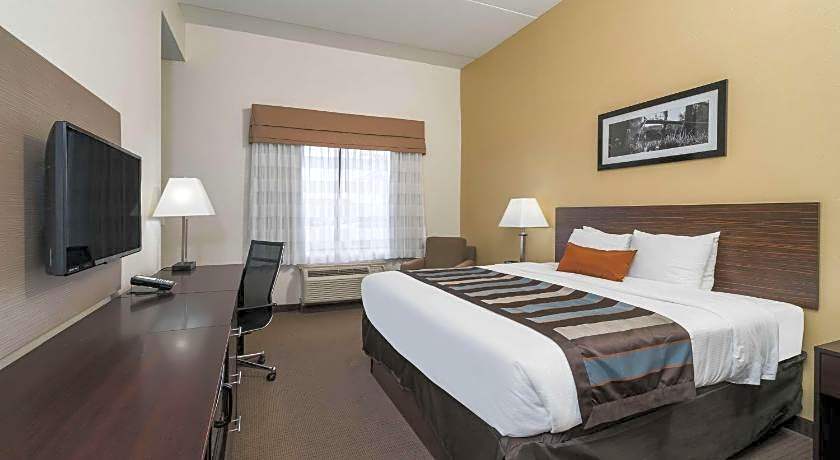 Wingate by Wyndham Bowling Green