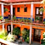 Hotel Posada del Centro