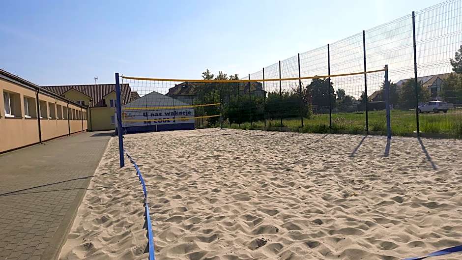 Ośrodek Wczasowo - Kolonijny Słoneczko