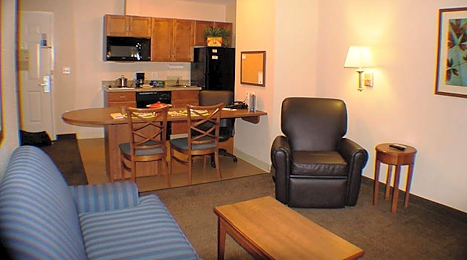 Candlewood Suites Jacksonville-Camp Lejeune By IHG