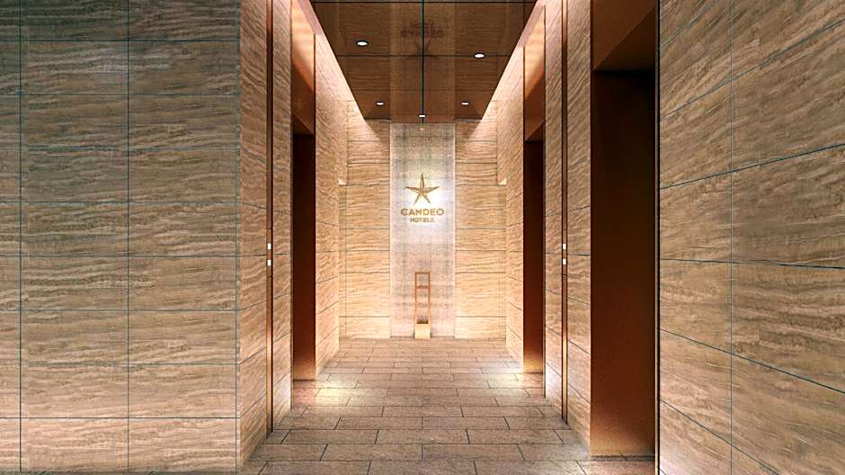 Candeo Hotels Utsunomiya