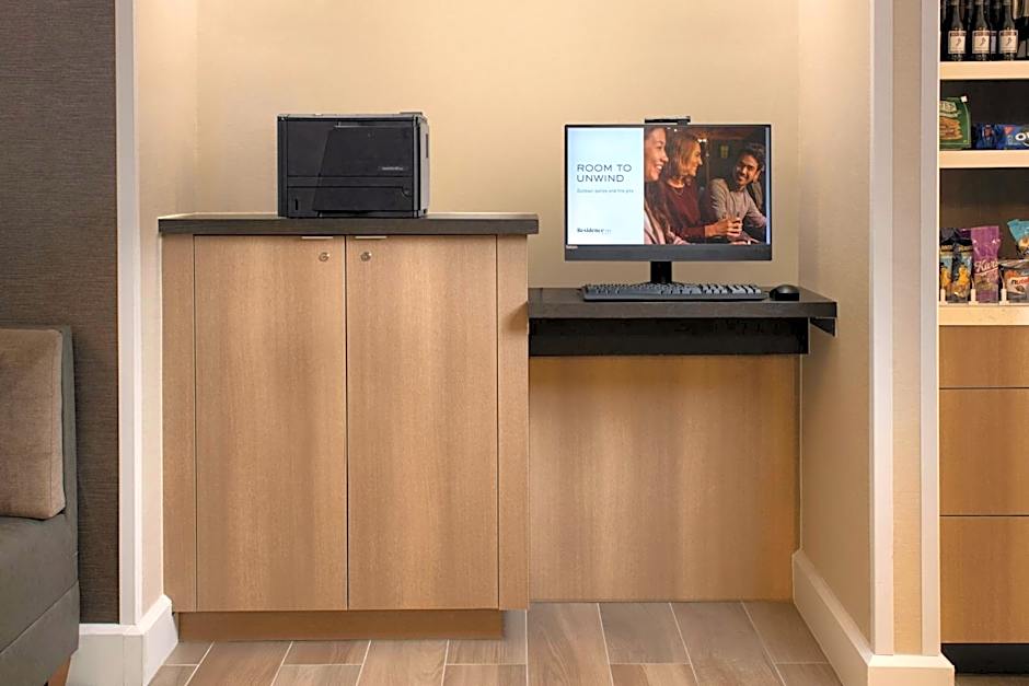 Residence Inn by Marriott New Orleans Metairie