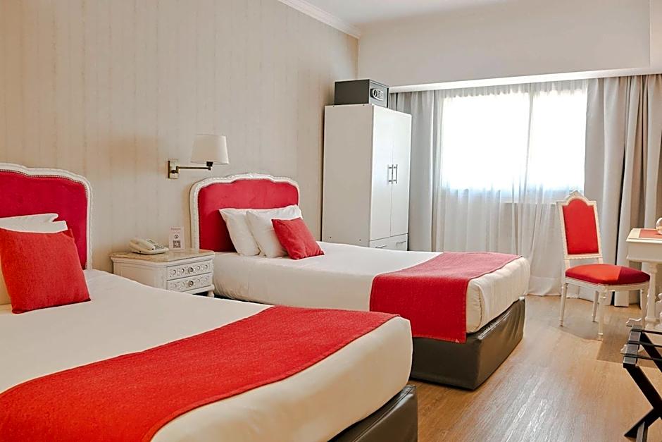 Ramada by Wyndham Buenos Aires Centro