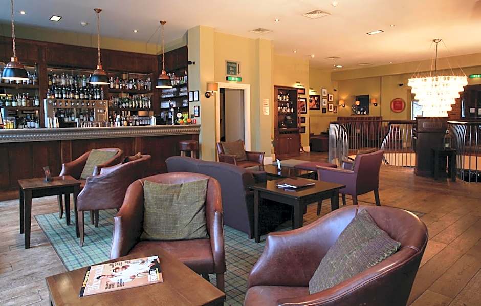 Hotel du Vin Cheltenham