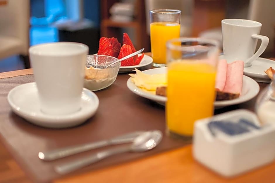 Maitre Hotel Boutique