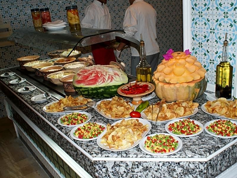 Djerba Les Dunes Hotel